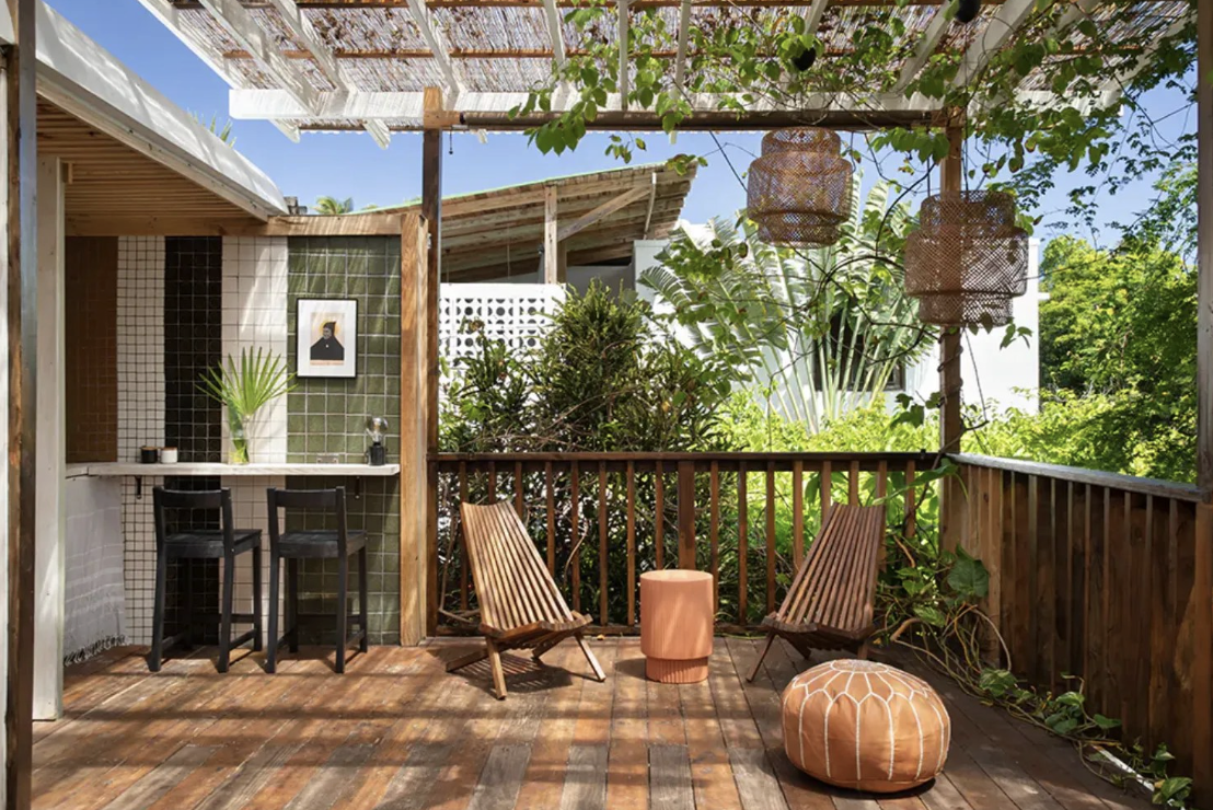 The Puerto Rico List